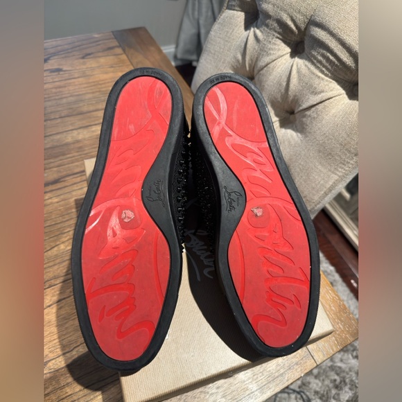 Christian Louboutin Men Sneakers